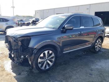  Salvage Kia Telluride