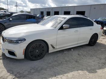  Salvage BMW M Series