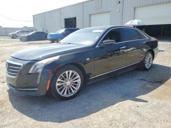  Salvage Cadillac CT6