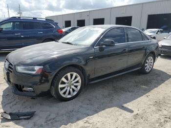  Salvage Audi A4