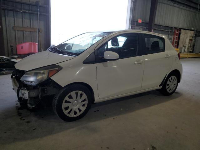 Salvage Toyota Yaris
