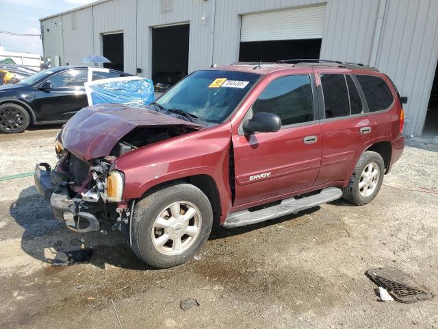  Salvage GMC Envoy