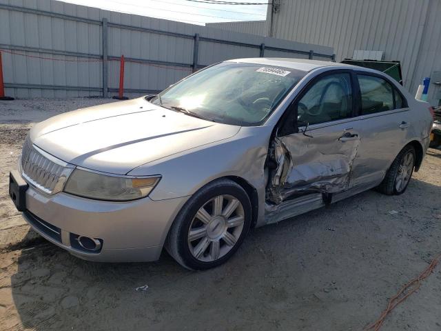  Salvage Lincoln MKZ