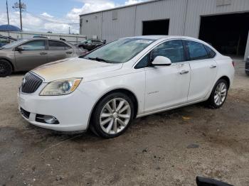  Salvage Buick Verano