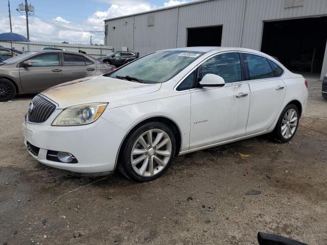 Salvage Buick Verano
