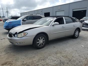  Salvage Buick LaCrosse