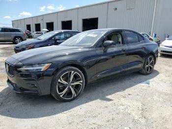  Salvage Volvo S60 Plus