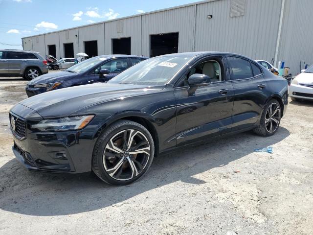  Salvage Volvo S60 Plus