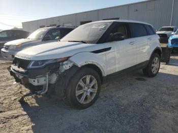  Salvage Land Rover Range Rover
