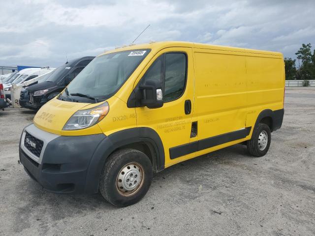  Salvage Ram Promaster