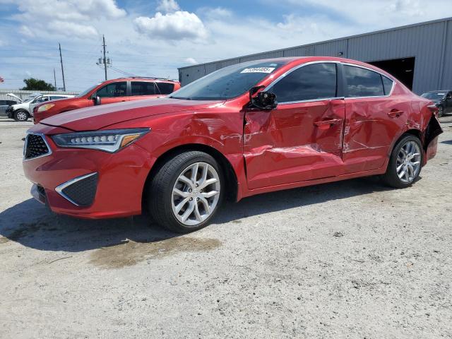  Salvage Acura ILX