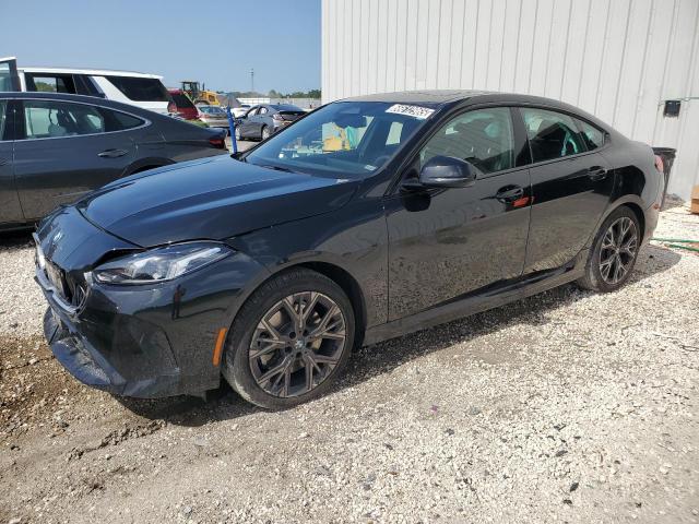  Salvage BMW 2 Series
