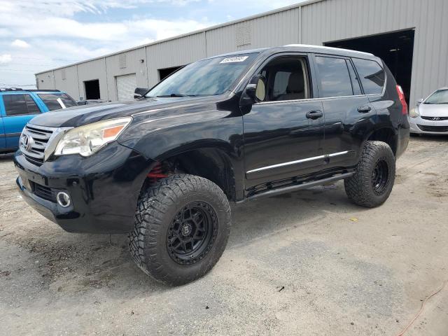  Salvage Lexus Gx