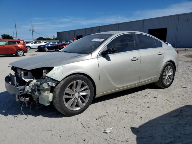  Salvage Buick Regal