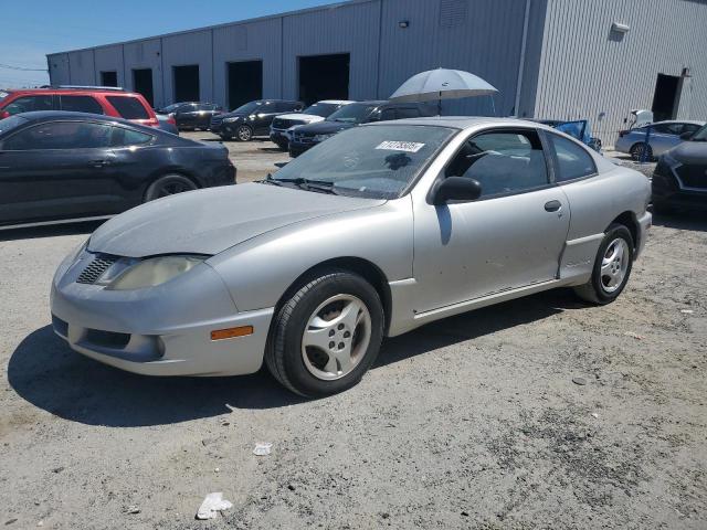  Salvage Pontiac Sunfire