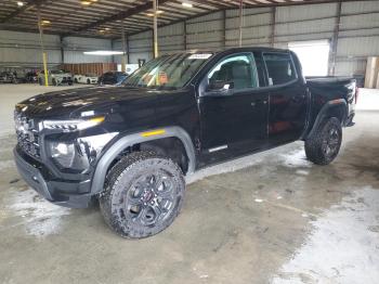  Salvage GMC Canyon