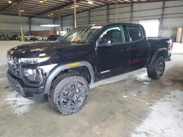  Salvage GMC Canyon