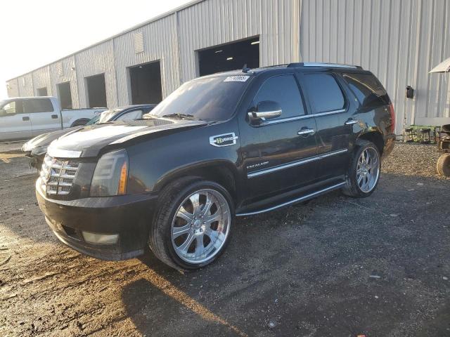  Salvage Cadillac Escalade
