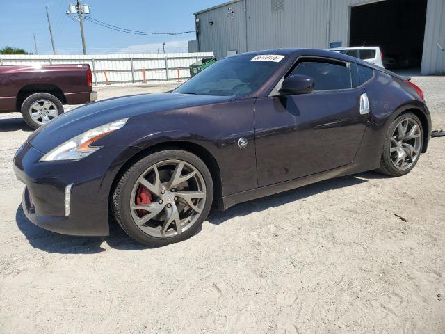  Salvage Nissan 370Z