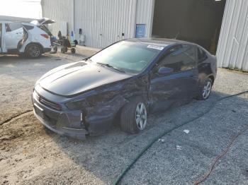  Salvage Dodge Dart