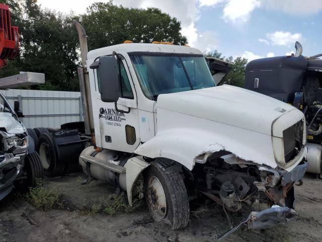  Salvage Freightliner Convention