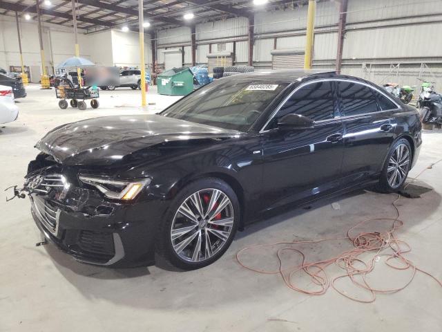  Salvage Audi A6