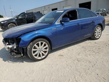  Salvage Audi A4