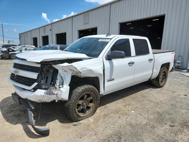  Salvage Chevrolet Silverado K1500 Custom