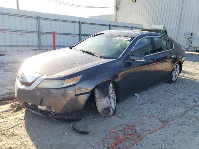  Salvage Acura TL