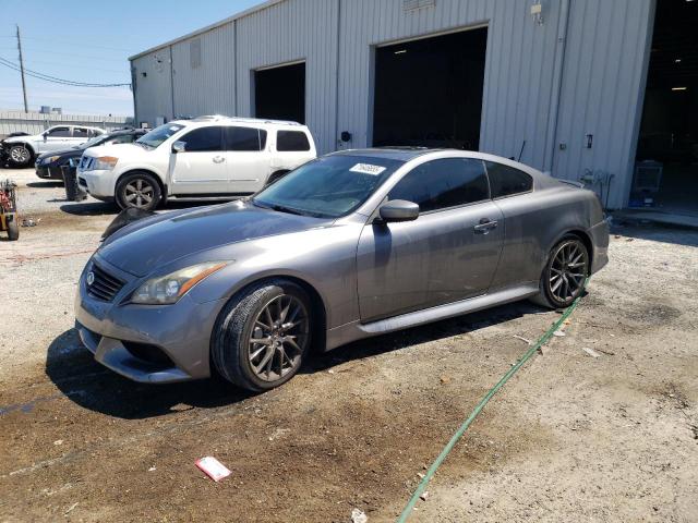  Salvage INFINITI G37