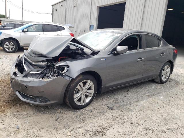  Salvage Acura ILX