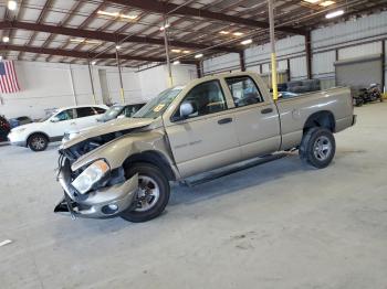  Salvage Dodge Ram 1500