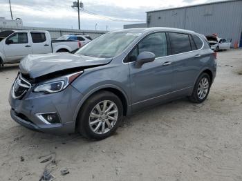  Salvage Buick Envision