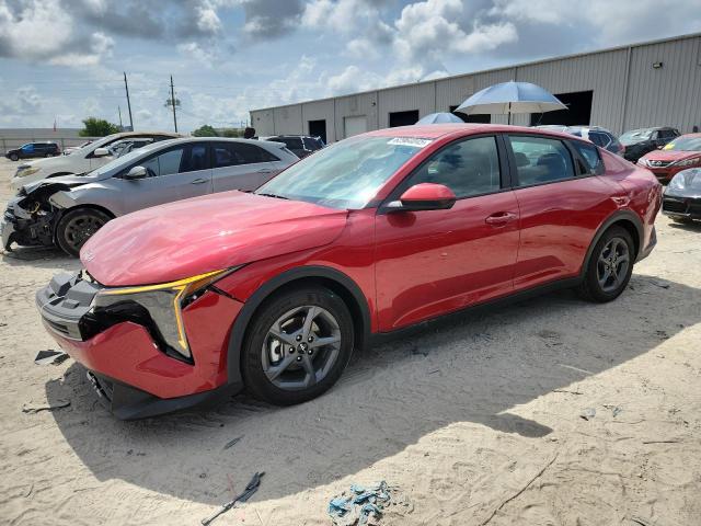  Salvage Kia K4 Lx