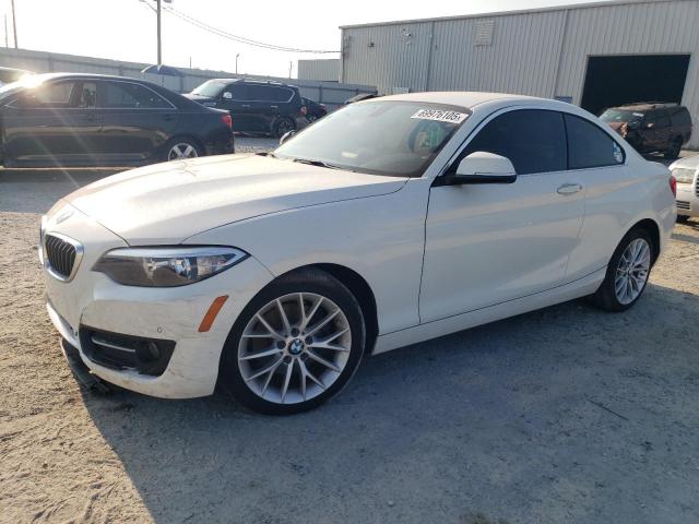  Salvage BMW 2 Series