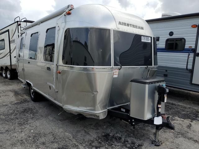  Salvage Other Trailer