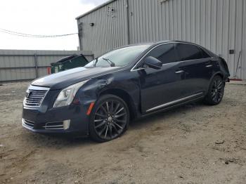  Salvage Cadillac XTS