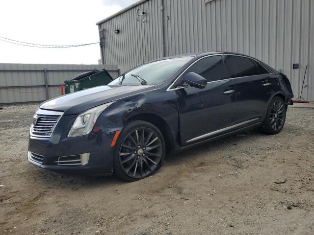  Salvage Cadillac XTS