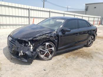  Salvage Audi A3