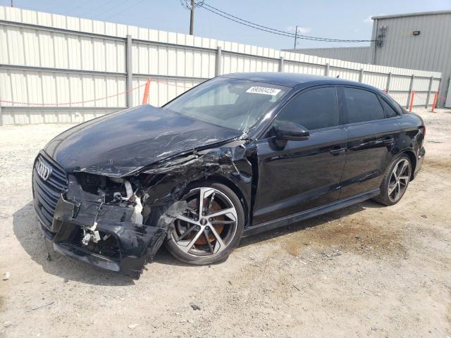  Salvage Audi A3