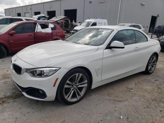  Salvage BMW 4 Series