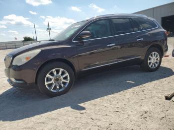  Salvage Buick Enclave