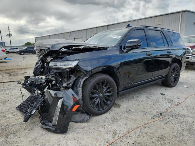  Salvage Cadillac Escalade