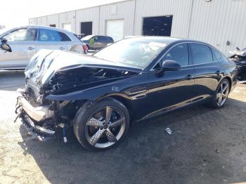  Salvage Genesis G80