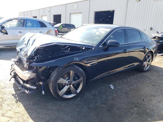  Salvage Genesis G80