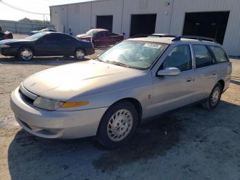  Salvage Saturn Lw1 2