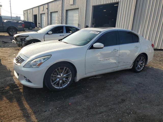  Salvage INFINITI G37