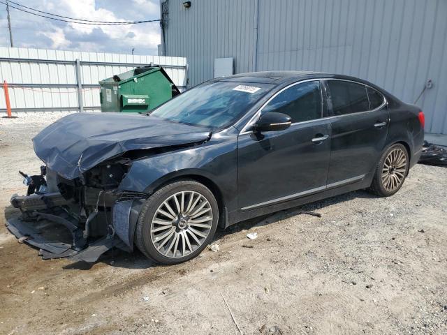  Salvage Kia Cadenza