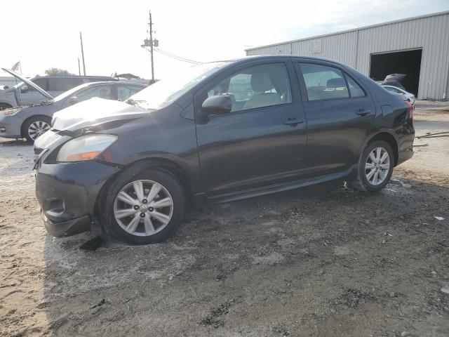  Salvage Toyota Yaris