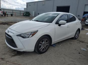  Salvage Toyota Scion